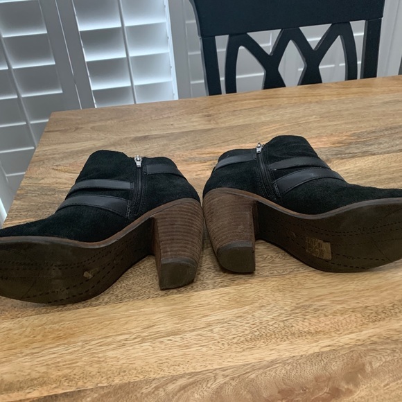 Dolce vita high heel boot - Picture 5 of 5